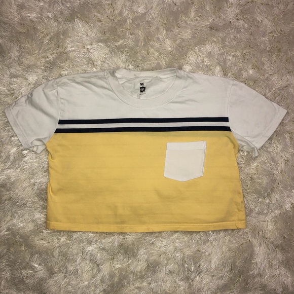 PacSun crop top!✨ - Picture 2 of 4